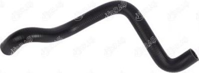 Ibras 27112 - Шланг радіатора autocars.com.ua