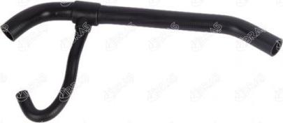 Ibras 27117 - Шланг радіатора autocars.com.ua