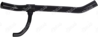 Ibras 27118 - Шланг радіатора autocars.com.ua