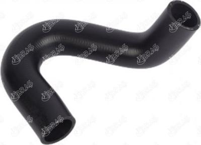 Ibras 27122 - Шланг радіатора autocars.com.ua