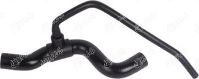 Ibras 27258 - Шланг радіатора autocars.com.ua