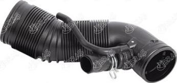 Ibras 27618 - Впускная труба, підведення повітря autocars.com.ua