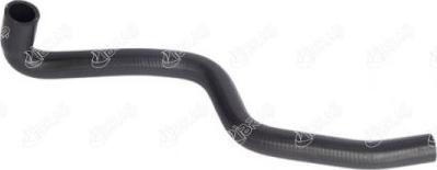 Ibras 27687 - Шланг радіатора autocars.com.ua