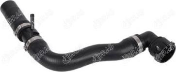 Ibras 27710 - Шланг радіатора autocars.com.ua