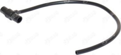 Ibras 27726 - Шланг, вентиляція картера autocars.com.ua