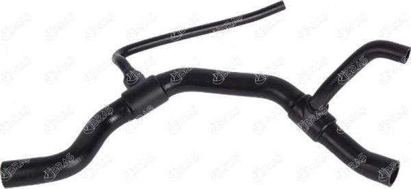 Ibras 28005 - Шланг радіатора autocars.com.ua