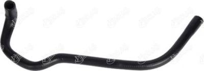 Ibras 28049 - Шланг радіатора autocars.com.ua