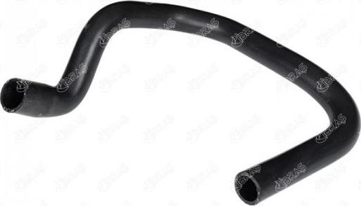 Ibras 28093 - Шланг радіатора autocars.com.ua