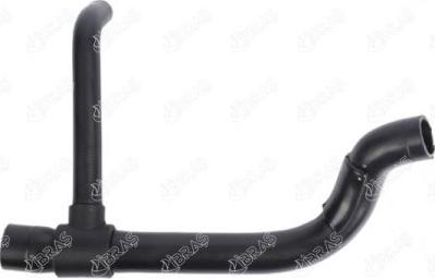 Ibras 28098 - Шланг радіатора autocars.com.ua