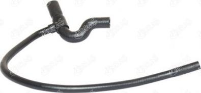 Ibras 28106 - Шланг радіатора autocars.com.ua