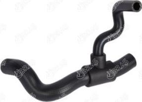 Ibras 28111 - Шланг радіатора autocars.com.ua