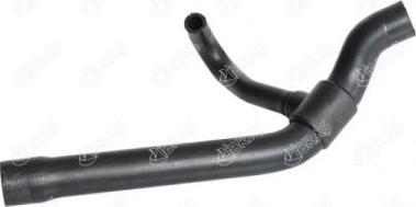 Ibras 28112 - Шланг радіатора autocars.com.ua