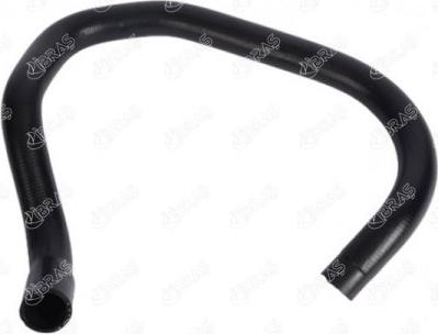 Ibras 28130 - Шланг радіатора autocars.com.ua