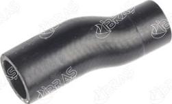 Ibras 28168 - Шланг радіатора autocars.com.ua