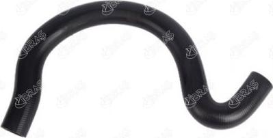 Ibras 30101 - Шланг радіатора autocars.com.ua