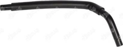 Ibras 31325 - Шланг радіатора autocars.com.ua