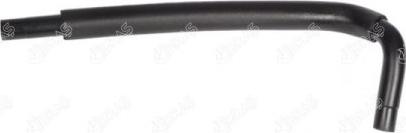 Ibras 31326 - Шланг радіатора autocars.com.ua