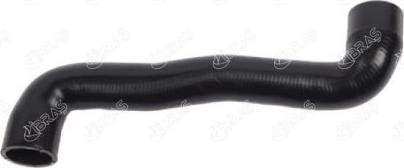 Ibras 33161 - Шланг радіатора autocars.com.ua