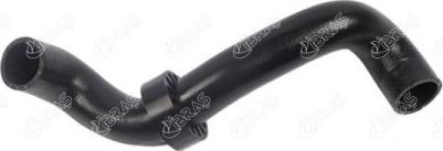 Ibras 33162 - Шланг радіатора autocars.com.ua