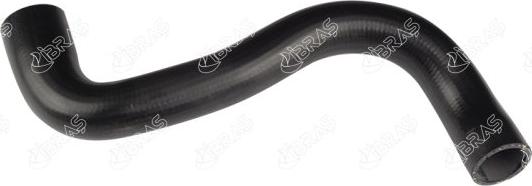 Ibras 33204 - Шланг радіатора autocars.com.ua