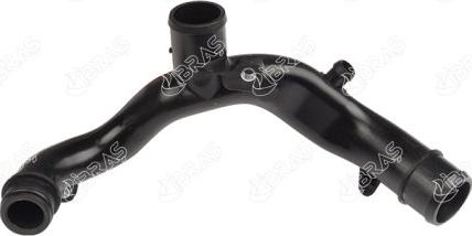 Ibras 34978 - Трубка охолоджуючої рідини autocars.com.ua