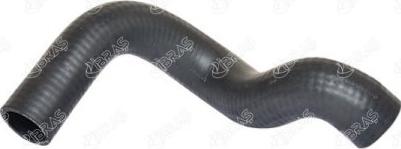 Ibras 35059 - Шланг радіатора autocars.com.ua