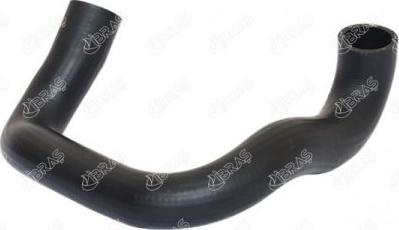 Ibras 35123 - Шланг радіатора autocars.com.ua