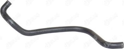 Ibras 35134 - Шланг радіатора autocars.com.ua