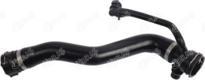 Ibras 35177 - Шланг радіатора autocars.com.ua