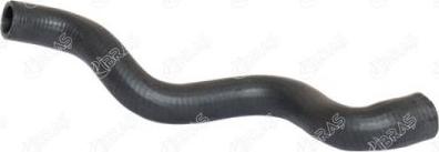 Ibras 35226 - Шланг радіатора autocars.com.ua