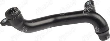 Ibras 35275 - Трубка охолоджуючої рідини autocars.com.ua