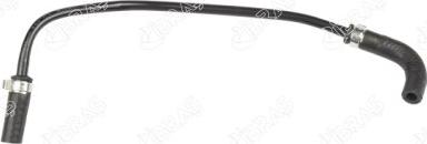 Ibras 35298 - Паливопровід autocars.com.ua