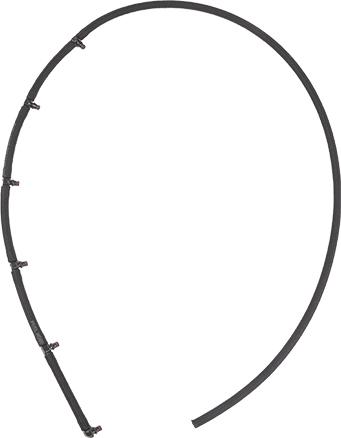 Ibras 35344 - Паливний шланг autocars.com.ua