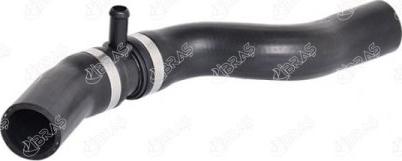 Ibras 37001 - Шланг радіатора autocars.com.ua