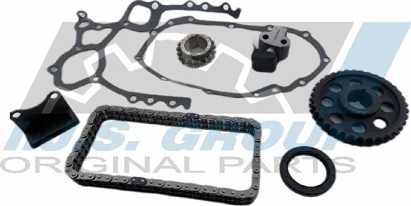 IJS GROUP 40-1085FK - Комплект ланцюга приводу распредвала autocars.com.ua