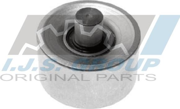 IJS GROUP 93-1018 - Паразитний / Провідний ролик, зубчастий ремінь autocars.com.ua