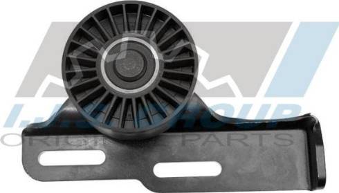 IJS GROUP 93-1415 - Паразитний / провідний ролик, поліклиновий ремінь autocars.com.ua