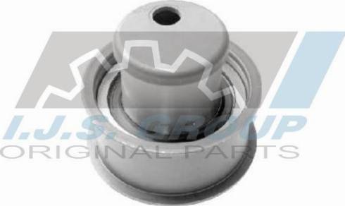 IJS GROUP 93-1526 - Натяжна ролик, ремінь ГРМ autocars.com.ua