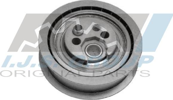 IJS GROUP 93-1547 - Натяжной ролик, ремень ГРМ autodnr.net