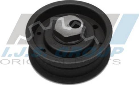 IJS GROUP 93-1661 - Натяжна ролик, ремінь ГРМ autocars.com.ua