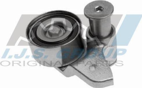IJS GROUP 93-1719 - Натяжна ролик, ремінь ГРМ autocars.com.ua
