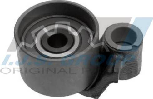 IJS GROUP 93-1780 - Натяжна ролик, ремінь ГРМ autocars.com.ua