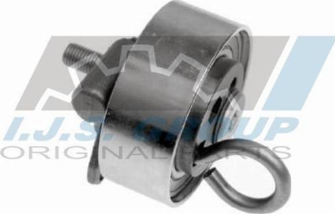 IJS GROUP 93-1824 - Натяжна ролик, ремінь ГРМ autocars.com.ua