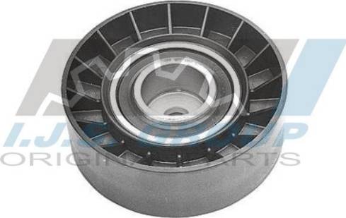 IJS GROUP 93-1892 - Паразитний / провідний ролик, поліклиновий ремінь autocars.com.ua