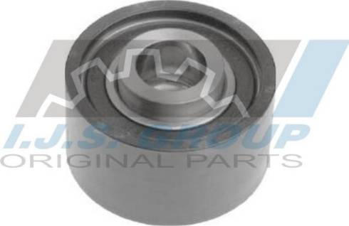 IJS GROUP 93-1919 - Паразитний / Провідний ролик, зубчастий ремінь autocars.com.ua