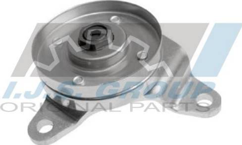 IJS GROUP 93-1965 - Паразитний / провідний ролик, поліклиновий ремінь autocars.com.ua