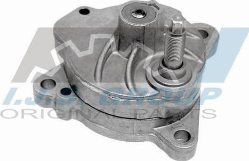 IJS GROUP 93-2232 - Натягувач ременя, клинові зуб. autocars.com.ua