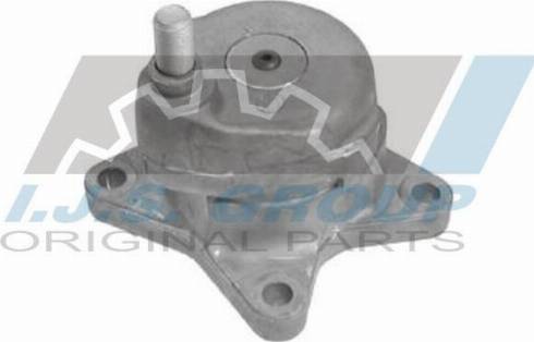 IJS GROUP 93-2245 - Натягувач ременя, клинові зуб. autocars.com.ua