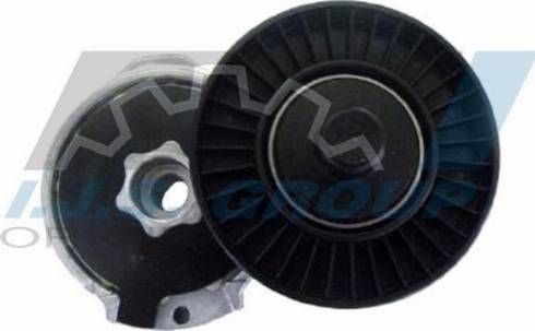 IJS GROUP 93-2345 - Натягувач ременя, клинові зуб. autocars.com.ua