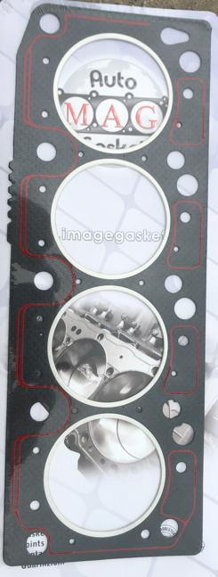 IMA 101605 - Прокладка, головка циліндра autocars.com.ua